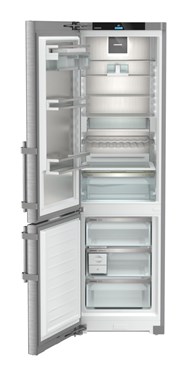 SC5781 Combined fridge-freezers with EasyFresh and NoFrost | Liebherr